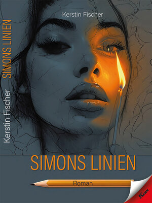 cover image of Simons Linien